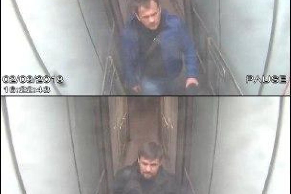 Великобритания обнародовала новые видео с отравителями-ГРУшниками в Солсбери - Москва резко ответила