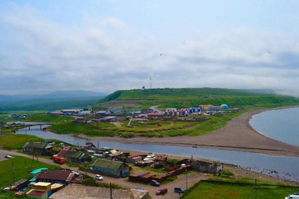 Россияне не готовы отдавать Японии Курильские острова - результаты опроса