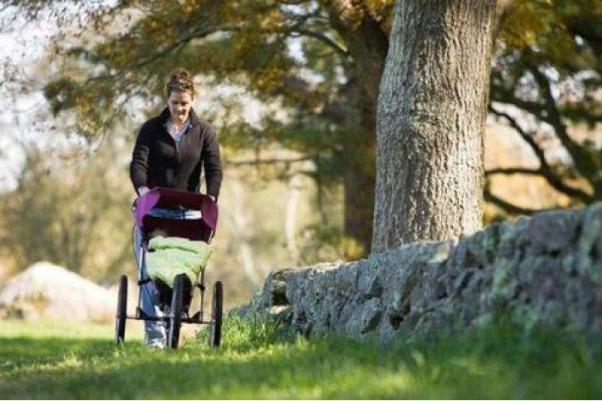 Известно, какие изменения произойдут с декретными выплатами в Украине Известно, какие изменения произойдут с декретными выплатами в Украине