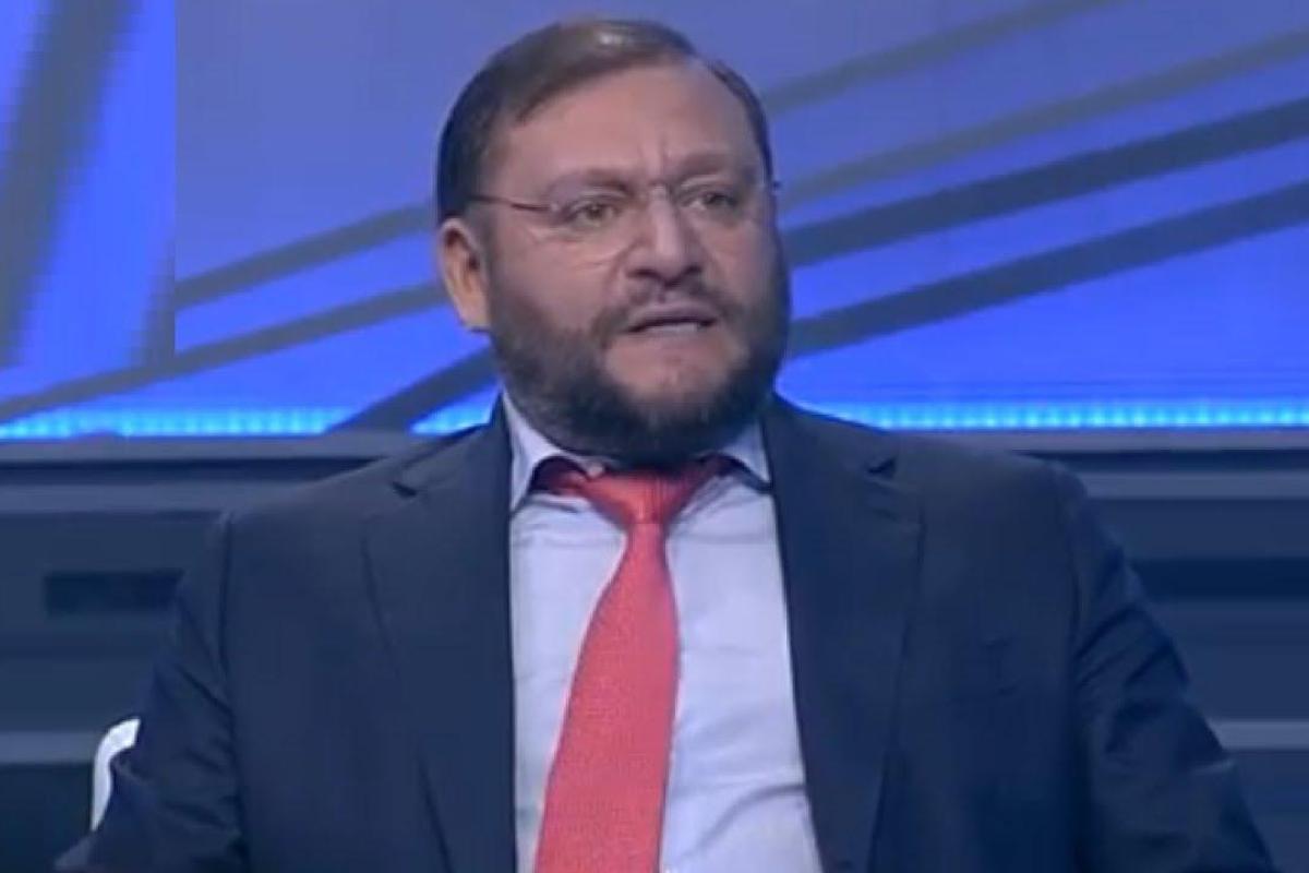 Добкин заявил, что поддерживает действия "Беркута" на Майдане: видео Добкин заявил, что поддерживает действия "Беркута" на Майдане: видео