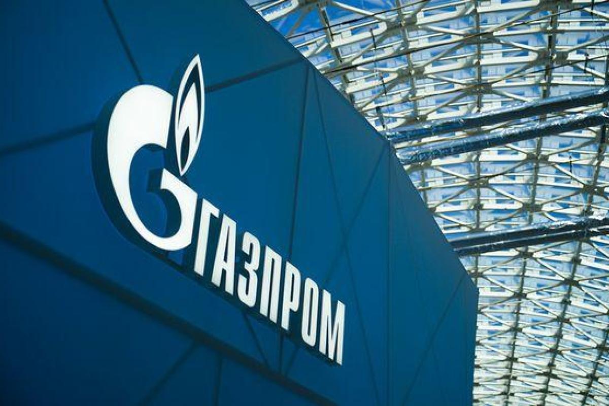 Пономарь: «Газпром» столкнулся с очередными проблемами Пономарь: «Газпром» столкнулся с очередными проблемами
