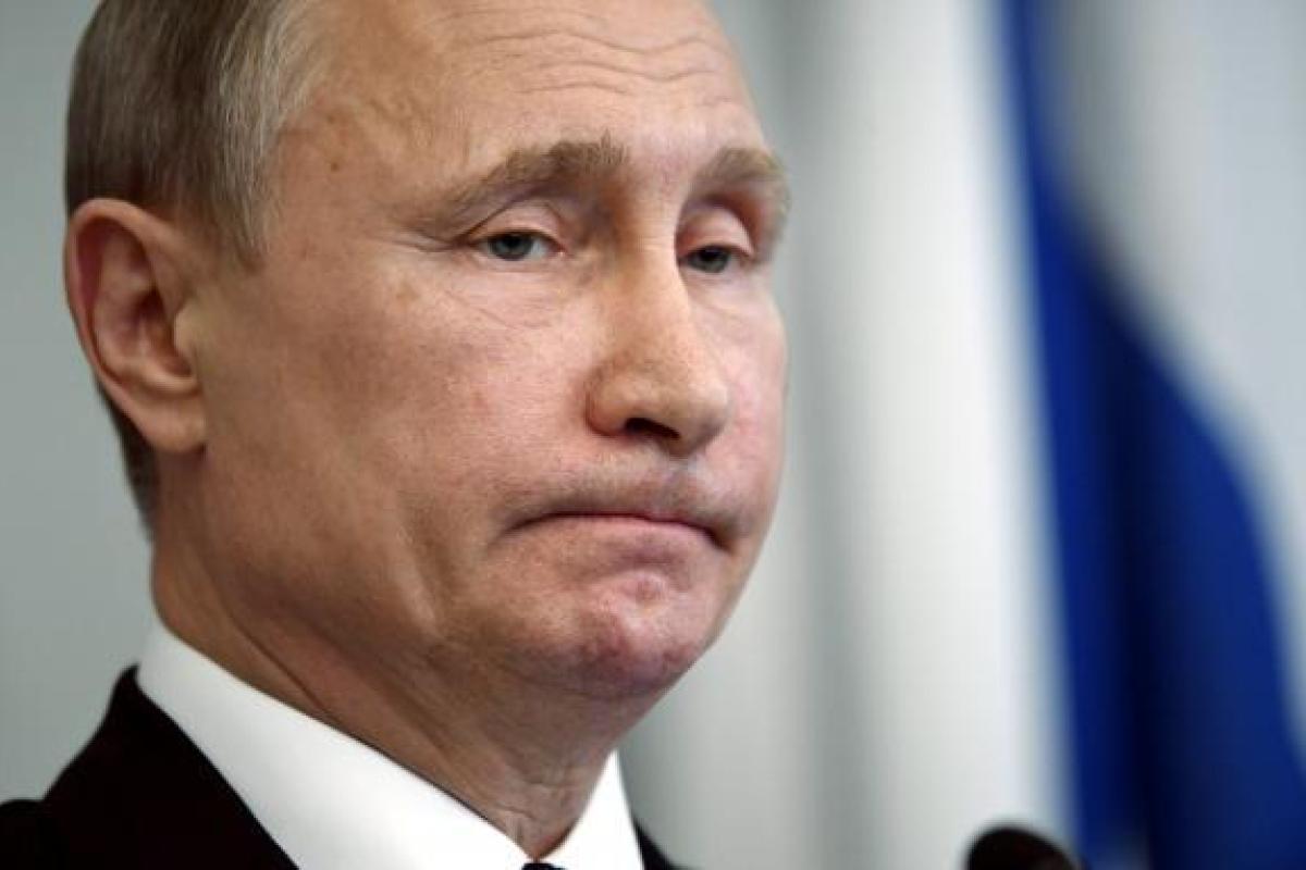 Премьер-министр Сингапура отменил встречу с опоздавшим Путиным Премьер-министр Сингапура отменил встречу с опоздавшим Путиным