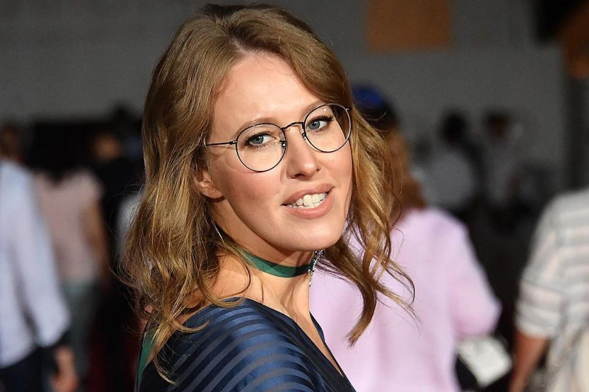 "В этом вся Ксюша": Собчак раскритиковали за "жизнь в розовых тонах" "В этом вся Ксюша": Собчак раскритиковали за "жизнь в розовых тонах"