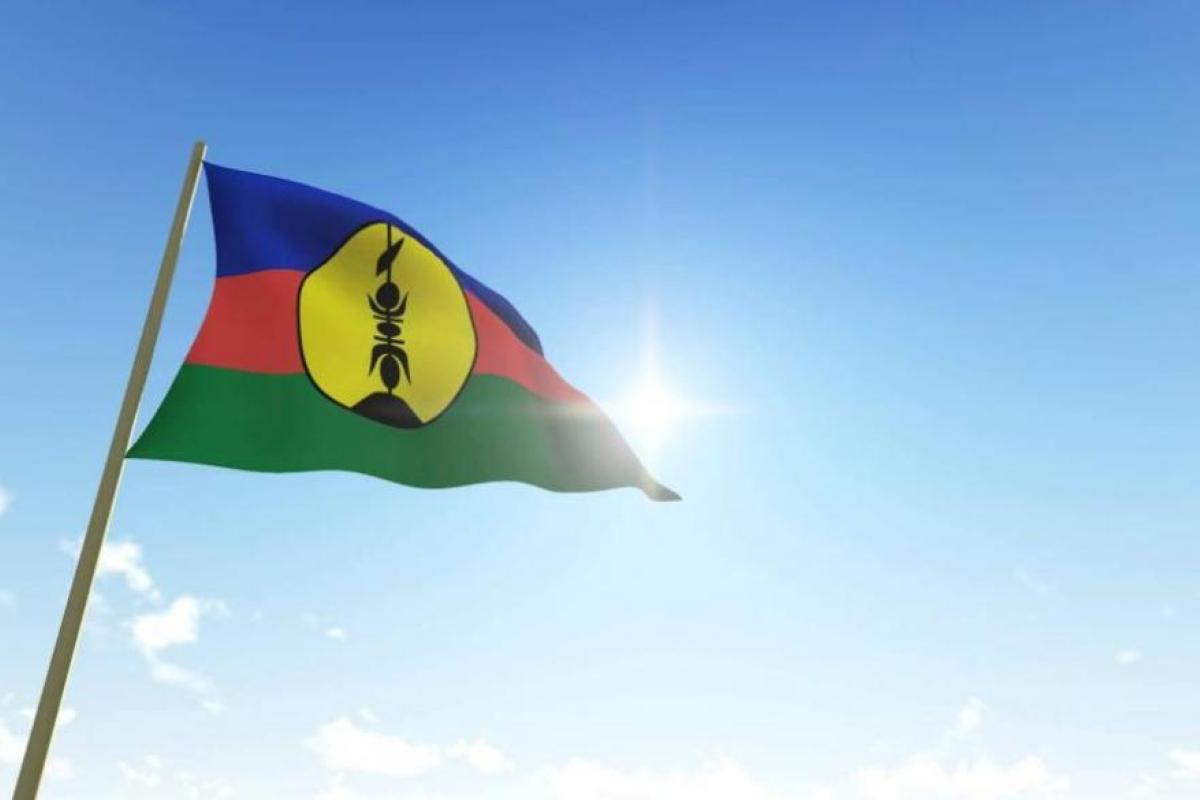 В Новой Каледонии проходит референдум о независимости от Франции