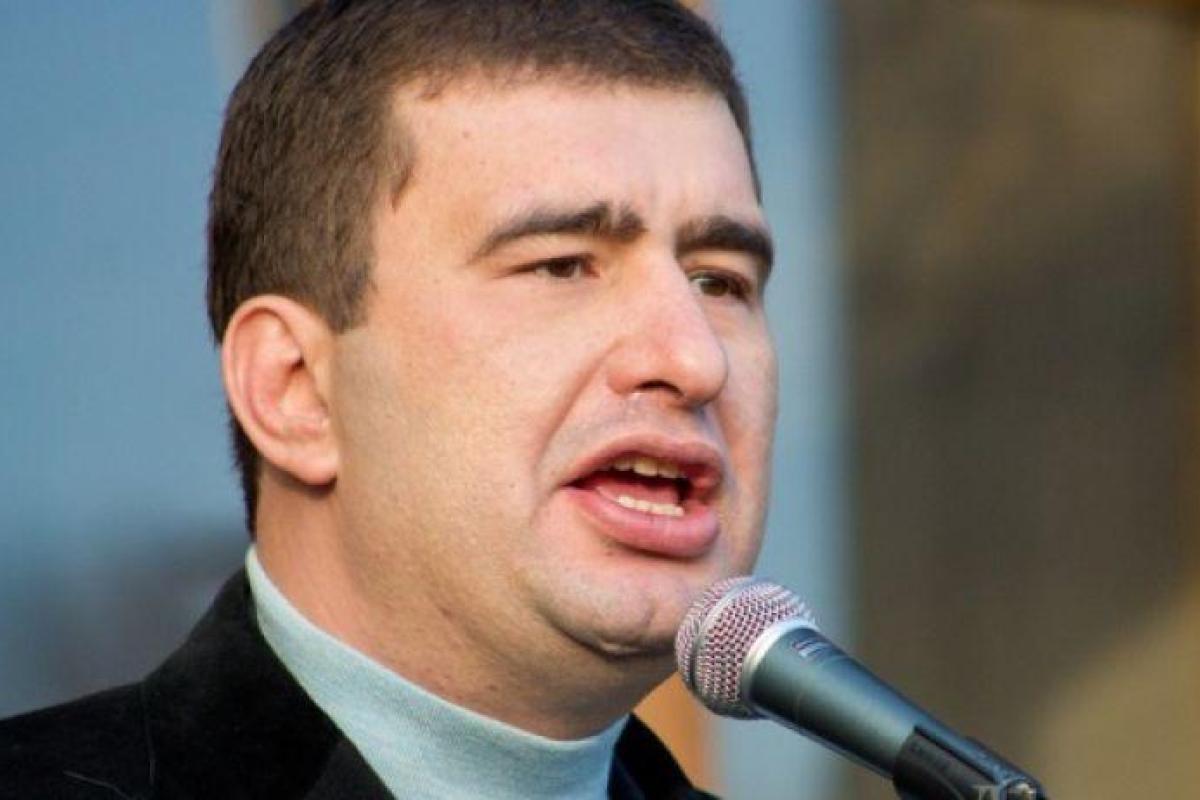 Беглый экс-нардеп заикнулся о создании новых "республик" на территории Украины Беглый экс-нардеп заикнулся о создании новых "республик" на территории Украины