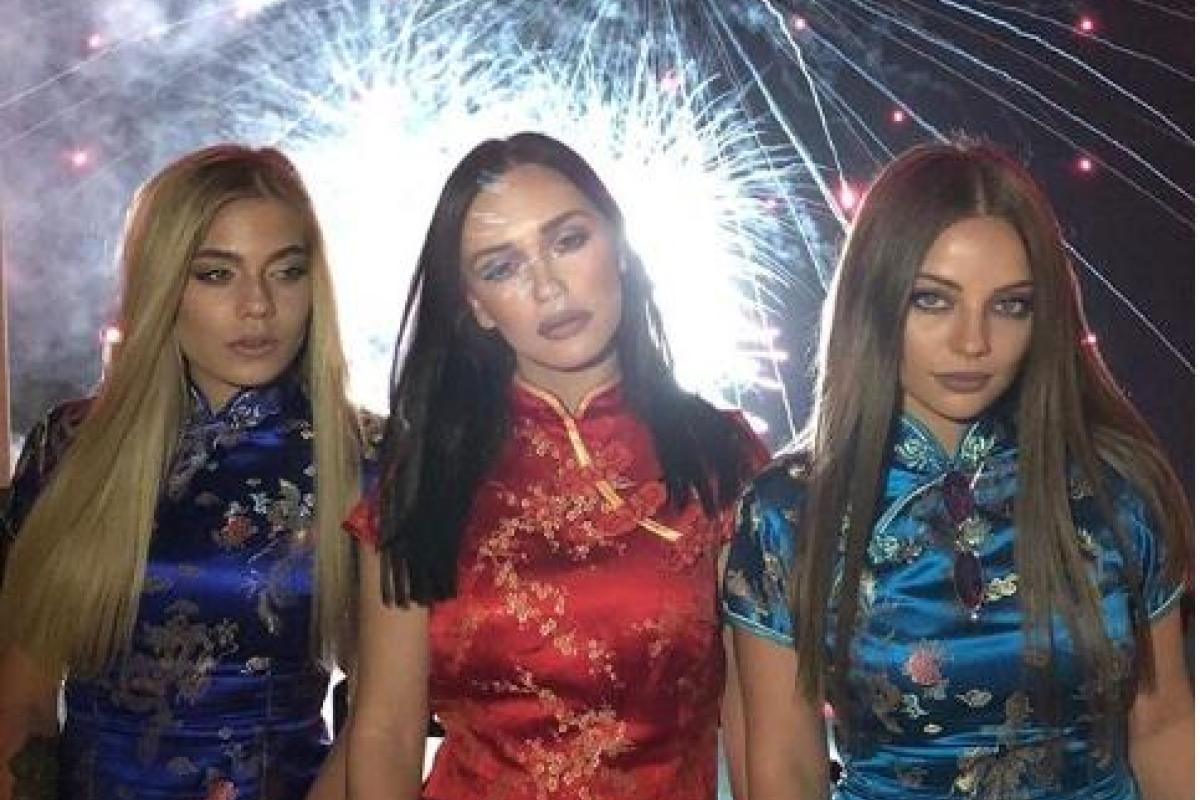 Группа SEREBRO распадается: подробности Группа SEREBRO распадается: подробности