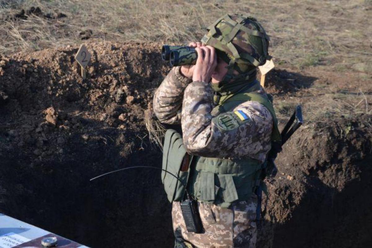 Жителям Польши устроили фейковую «мобилизацию» из-за «кризиса» в Украине Жителям Польши устроили фейковую «мобилизацию» из-за «кризиса» в Украине