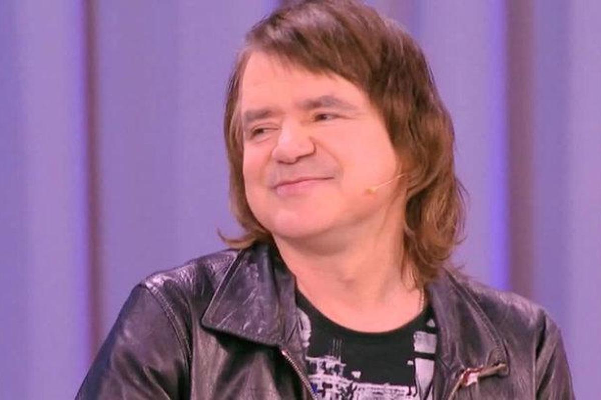 "Мы учились в одной школе": Бабченко рассказал о жизни Осина