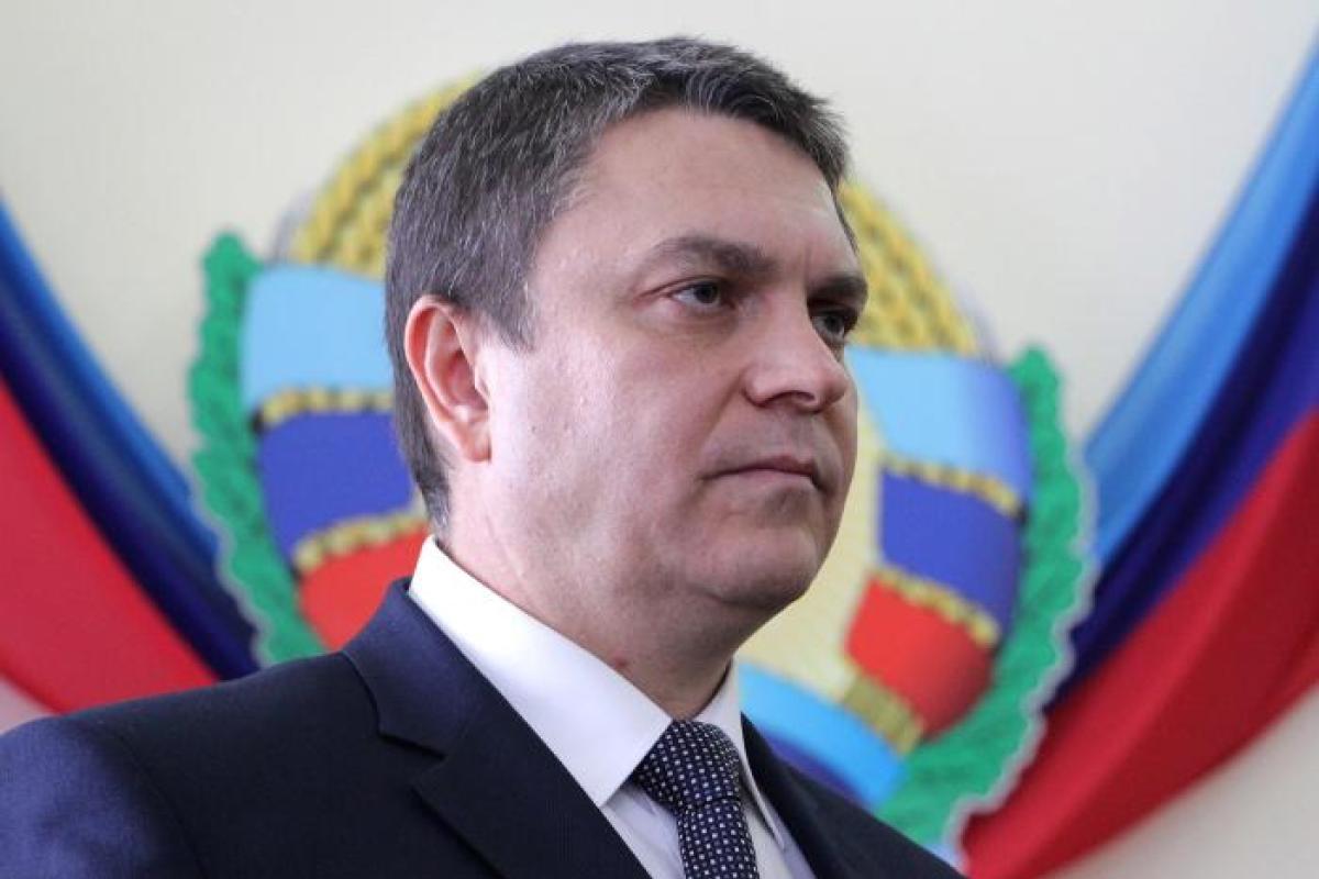Пасечник рассказал, за что голосовал в "ЛНР"