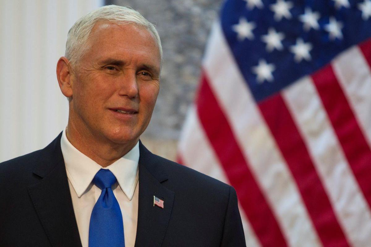 США пригрозили Китаю холодной войной