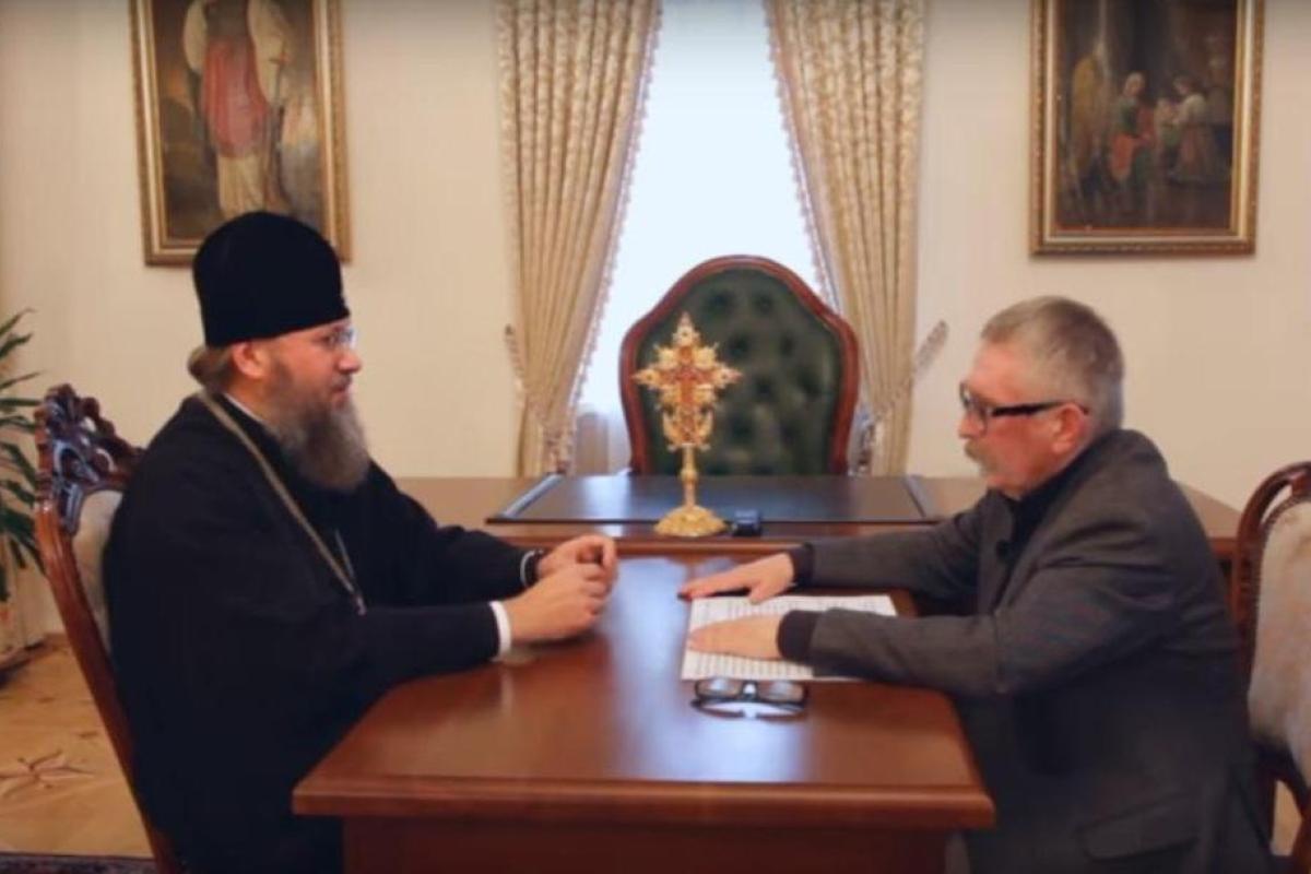 Не Филарет: Варфоломей запретил предстоятелю УПЦ КП возглавлять единую церковь - СМИ Не Филарет: Варфоломей запретил предстоятелю УПЦ КП возглавлять единую церковь - СМИ