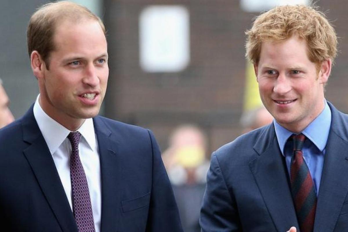 Кейт Миддлтон и Меган Маркл оказалось мало места в Кенсингтонском дворце: Британские принцы решили разъехаться Кейт Миддлтон и Меган Маркл оказалось мало места в Кенсингтонском дворце: Британские принцы решили разъехаться