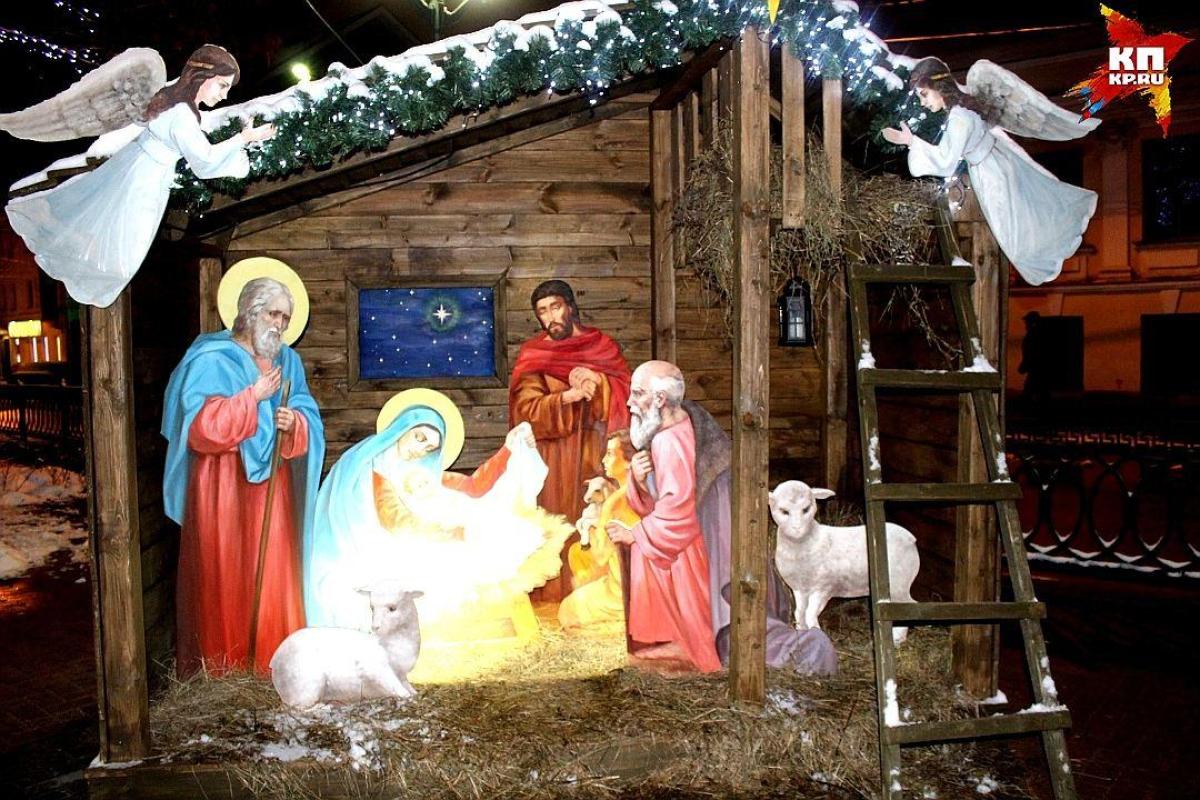 Перенос Рождества на 25 января: в УПЦ дали комментарий