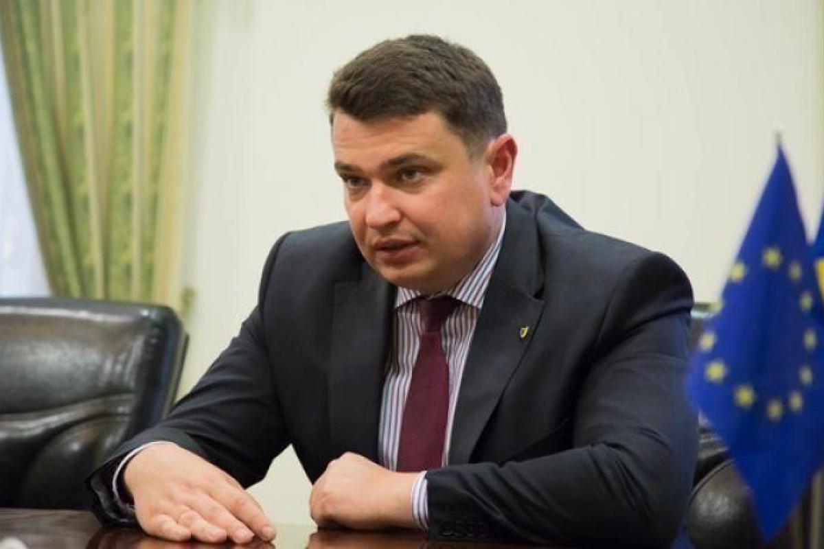 НАБУ открыло дело против Сытника НАБУ открыло дело против Сытника