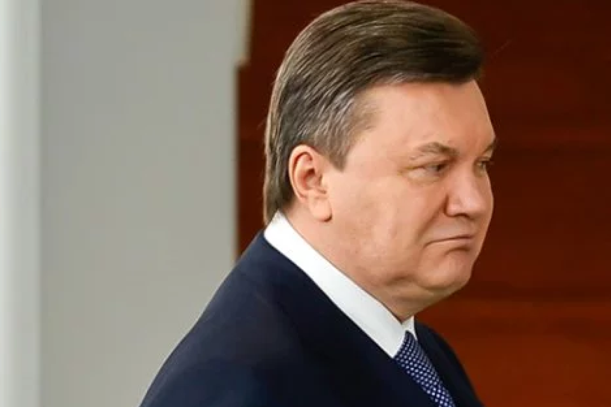 Не сможет выступить в суде: Адвокат рассказал о состоянии здоровья Януковича