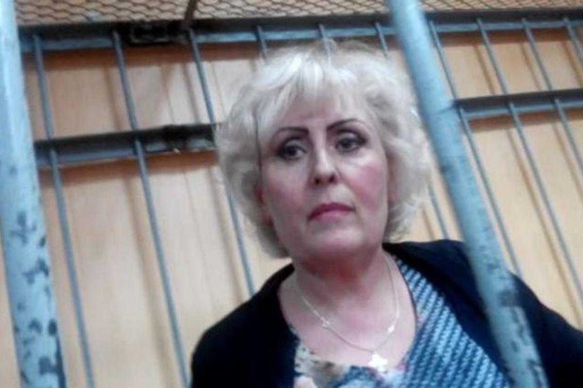 Штепа была срочно госпитализирована в больницу: подробности Штепа была срочно госпитализирована в больницу: подробности