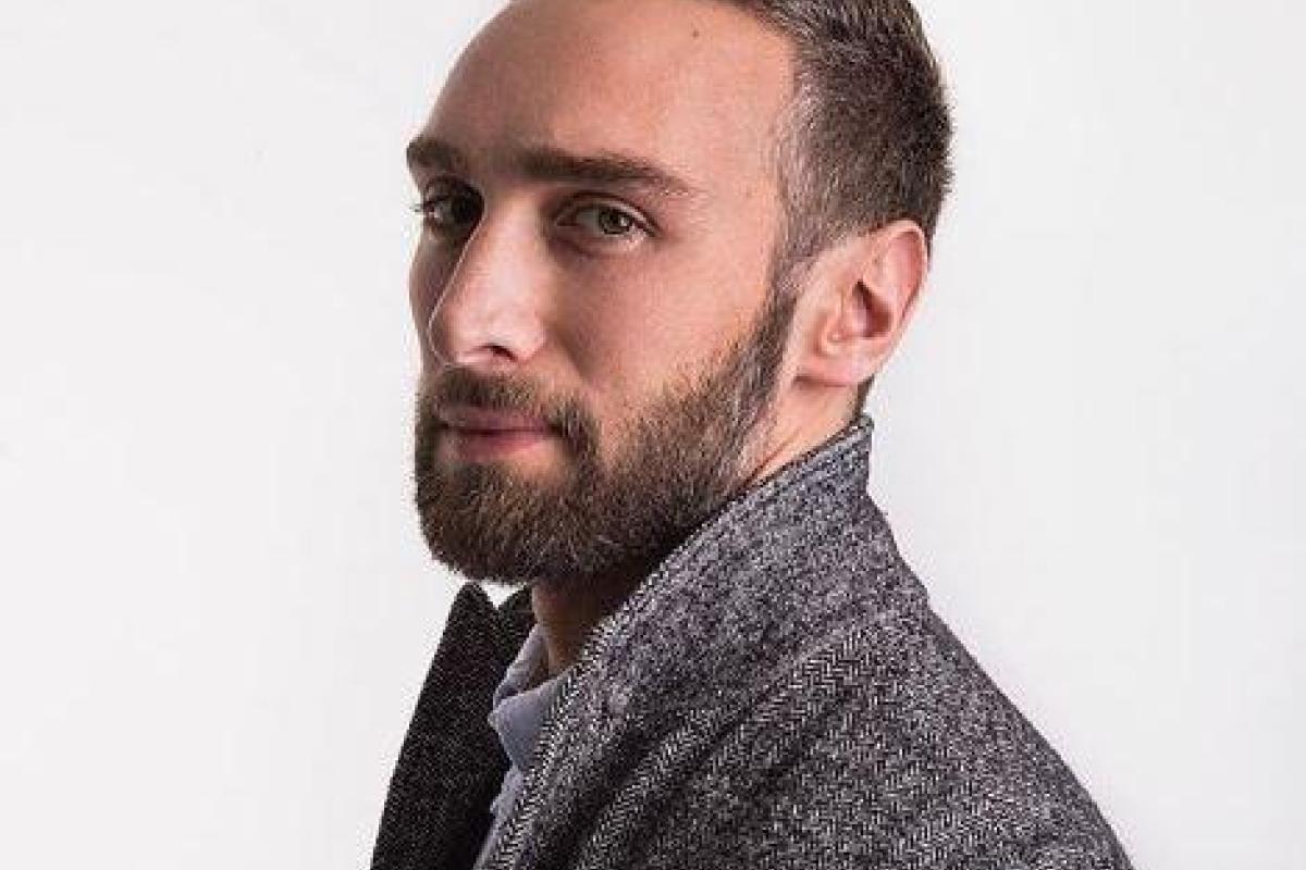 "Скоро финал": Иракли Макацария поблагодарил зрителей за поддержку "Скоро финал": Иракли Макацария поблагодарил зрителей за поддержку