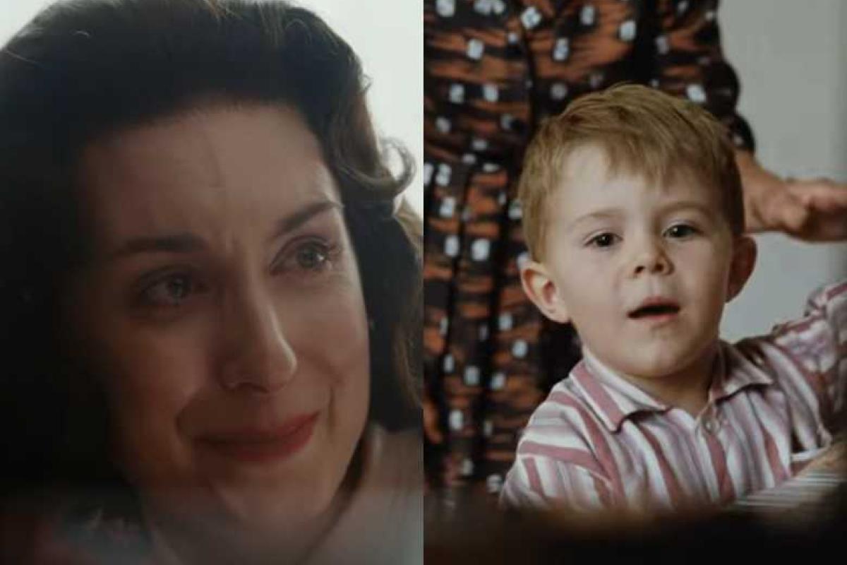 Рождественский рекламный ролик с Элтоном Джоном стал хитом интернета