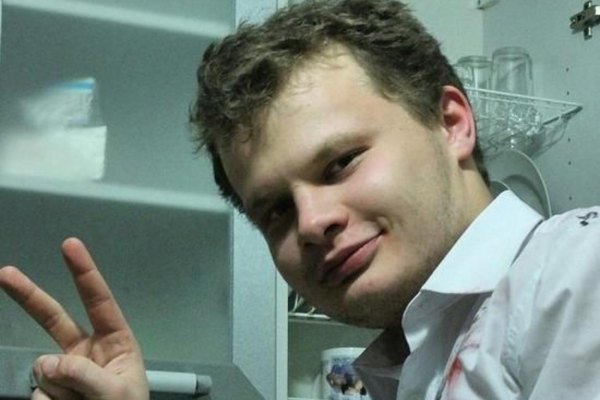 Людоед из России получил 19 лет колонии