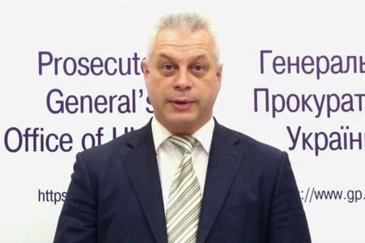 У спикера Генпрокуратуры в метро украли бутерброды
