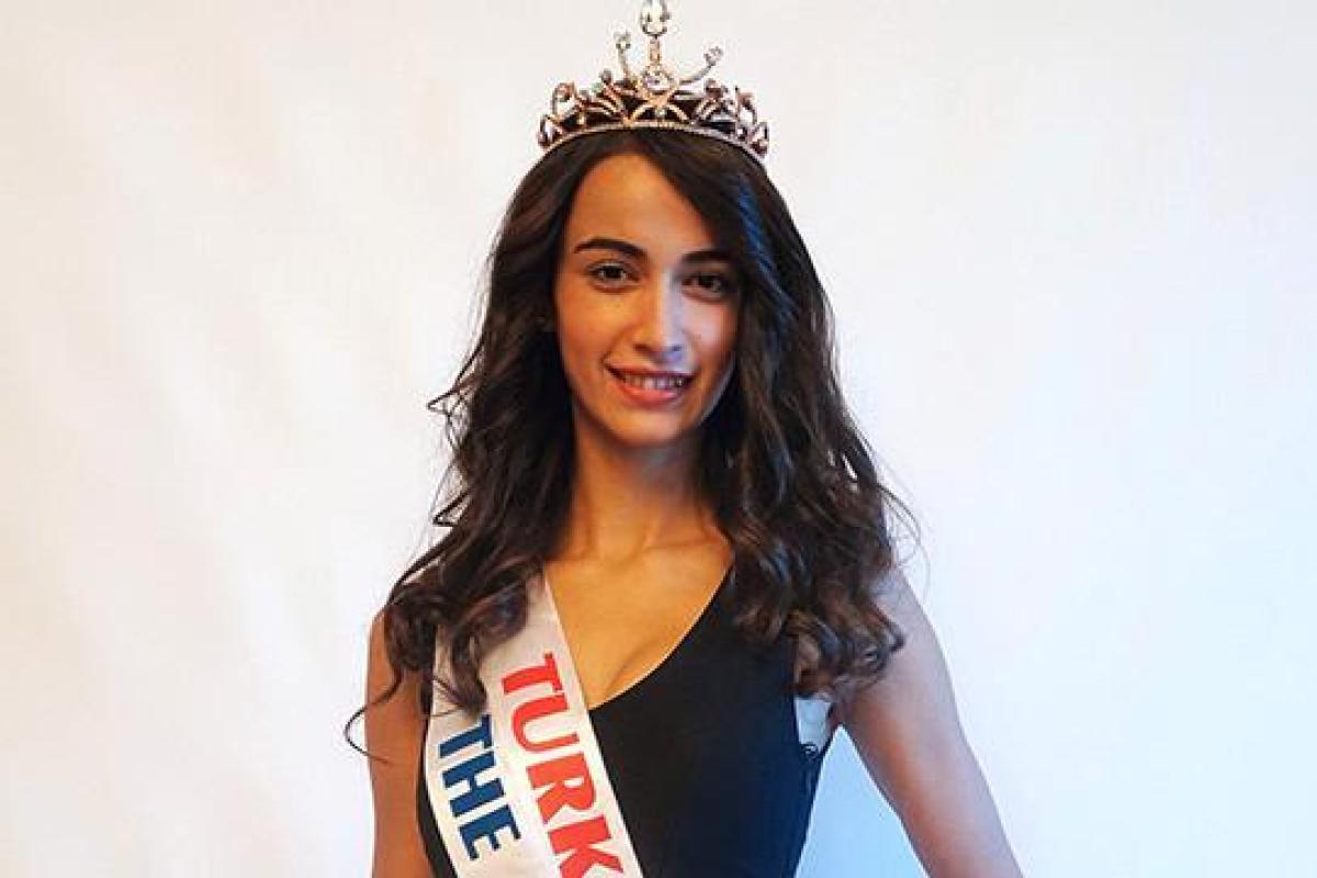 "Королеву Евразии" приговорили к 13 годам тюрьмы