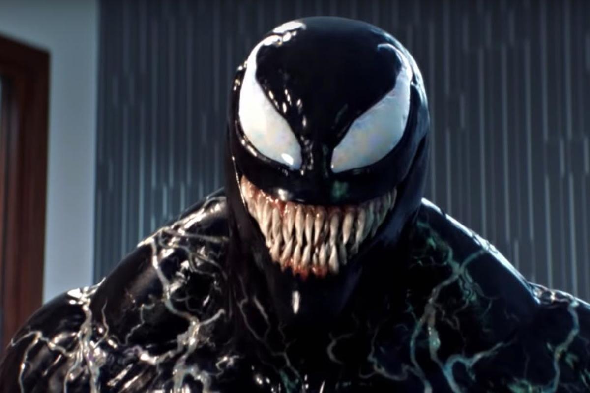 Кинокомпания Sony Pictures заявила о двойном продолжении фильма "Веном"