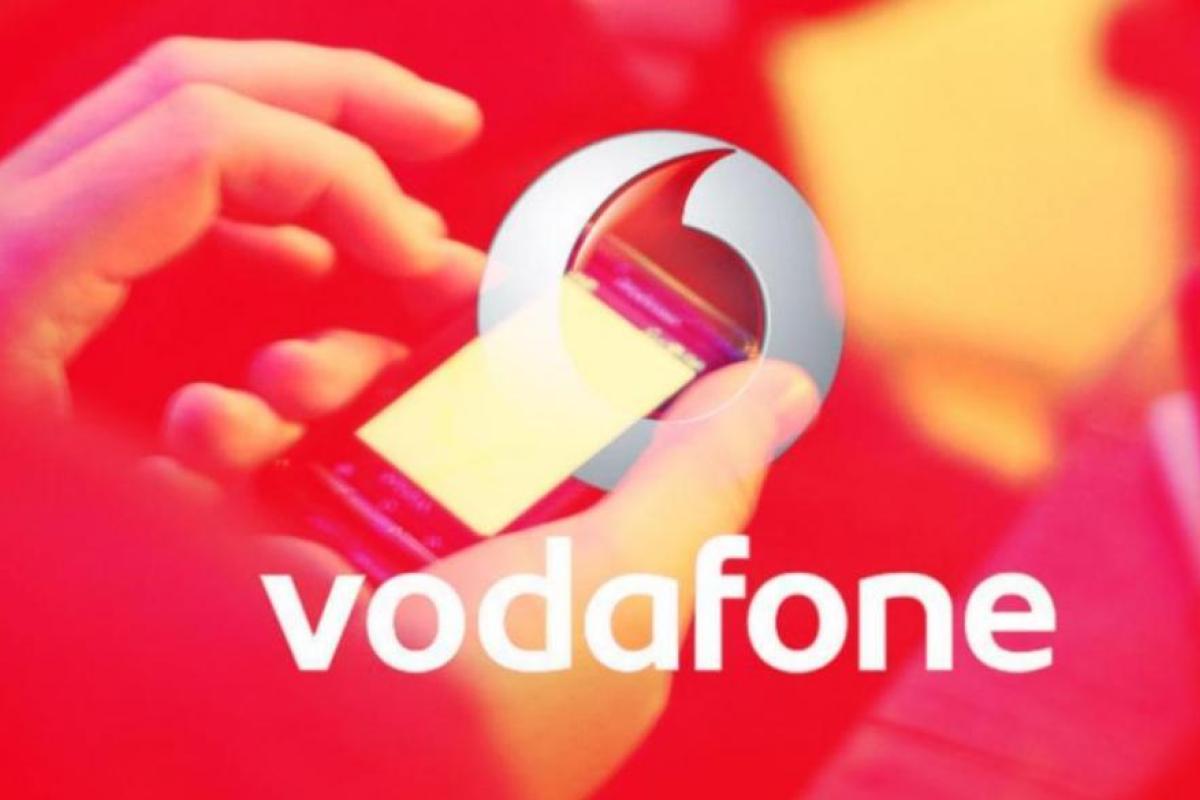 В Vodafone сообщили о закрытии старых тарифов МТС В Vodafone сообщили о закрытии старых тарифов МТС