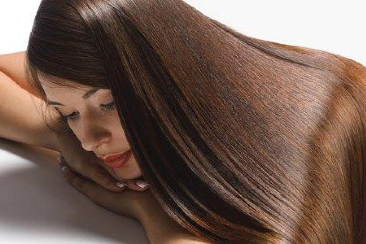 Ученые выяснили, какие продукты необходимо включить в рацион для роста волос Ученые выяснили, какие продукты необходимо включить в рацион для роста волос