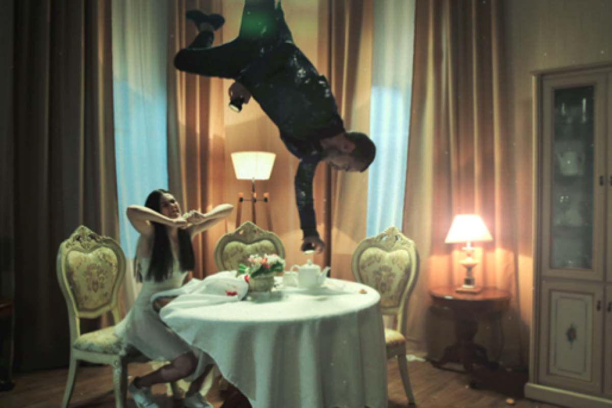 "Топ-модель по-украински" покинула яркая участница 