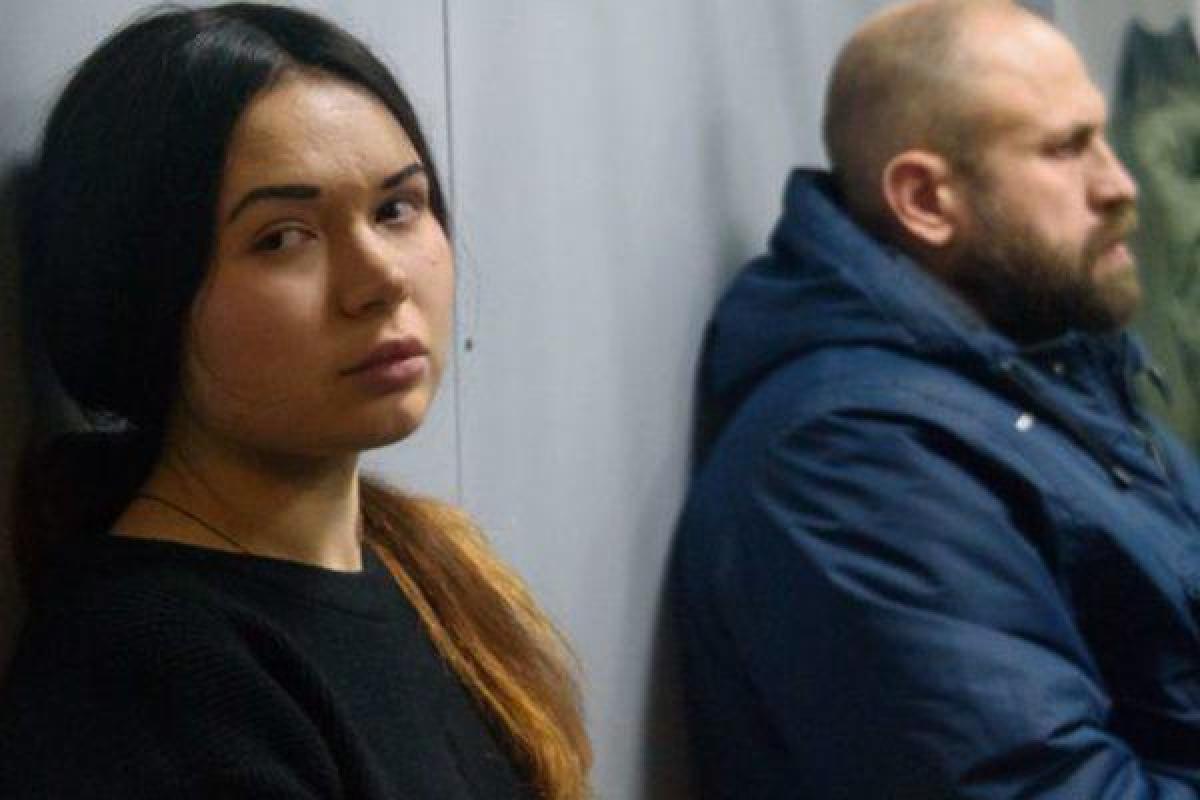 Зайцевой и Дронову могут дать одинаковый срок: журналист объяснила причину Зайцевой и Дронову могут дать одинаковый срок: журналист объяснила причину