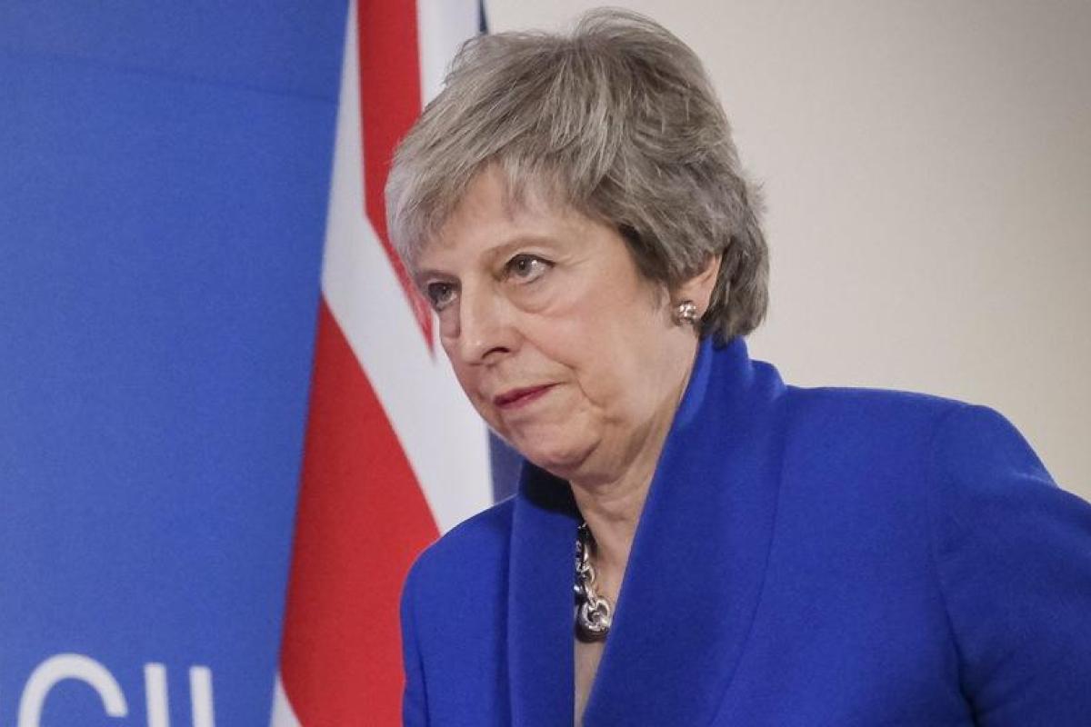 Голосование в британском парламенте по "Брекзит" отложено до 21 января