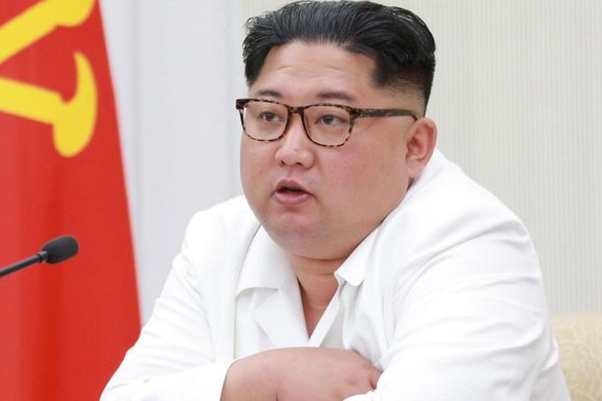 Ким Чен Ын хочет чаще встречаться с президентом Южной Кореи