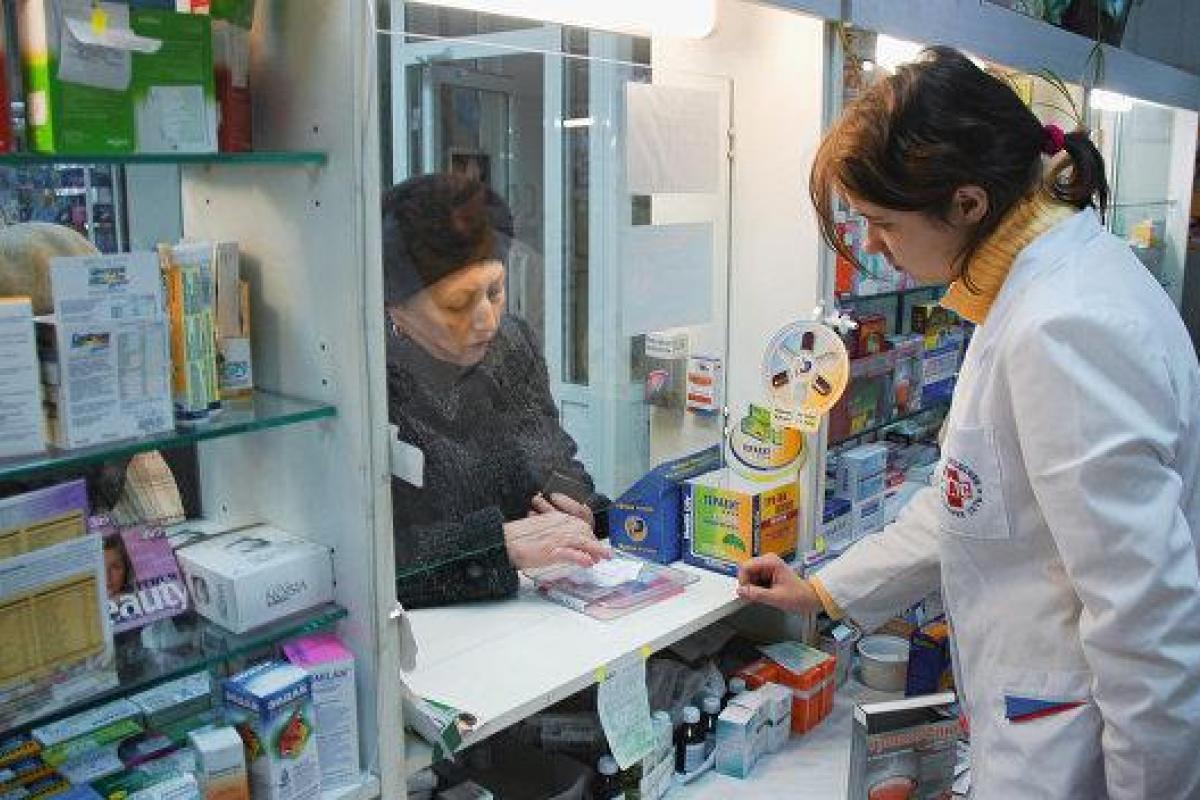 В МОЗ Украины уточнили, какие лекарства можно будет возвращать в аптеки с 1 января