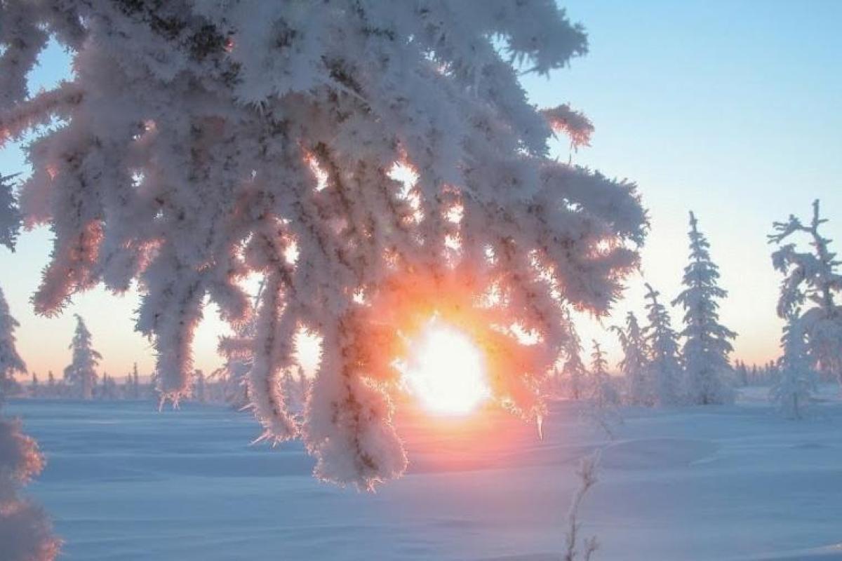 День зимнего солнцестояния в 2018 году: приметы и обычаи