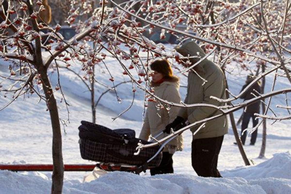 "Будет еще хуже": Жители Новосибирска ответили на вопрос об антироссийских санкциях