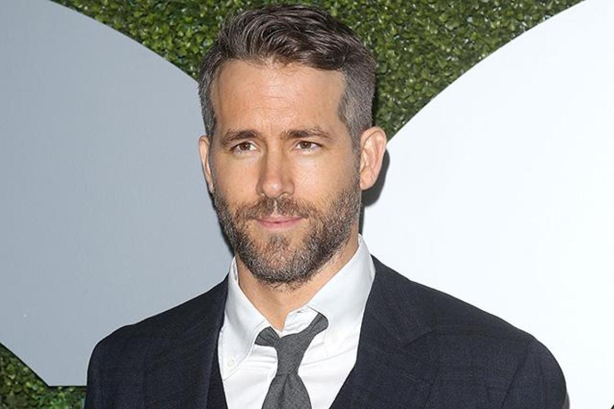 Звезда "Дэдпула" Райан Рейнольдс снимет фильм ужасов Звезда "Дэдпула" Райан Рейнольдс снимет фильм ужасов