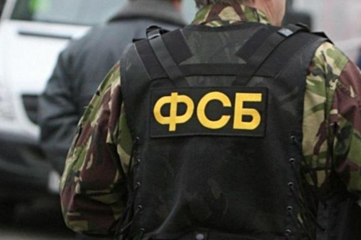 В России заявили о задержании американского шпиона