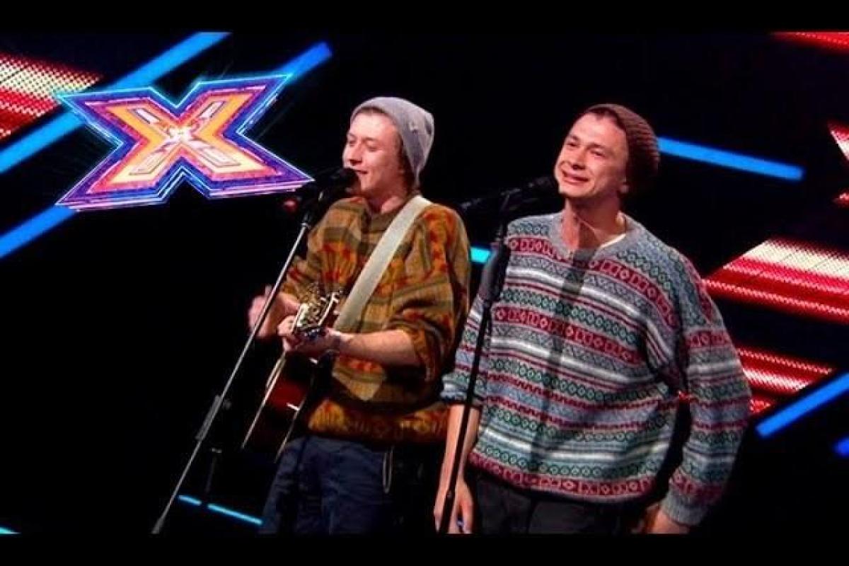 "Х-фактор-9": Названы имена победителей "Х-фактор-9": Названы имена победителей