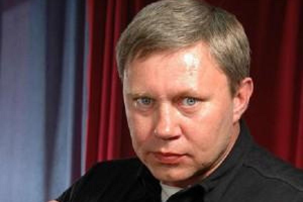 В России умер актер из сериала "Универ"