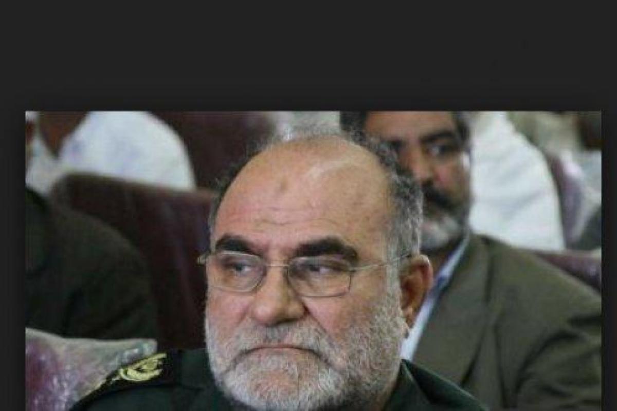 Иранский генерал трагически погиб при чистке собственного оружия