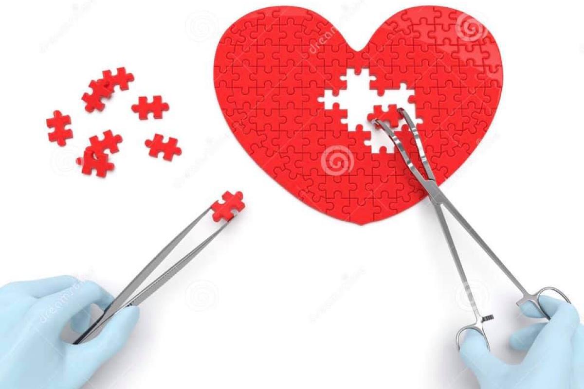 В Краматорске начнут проводиться операции на открытом сердце