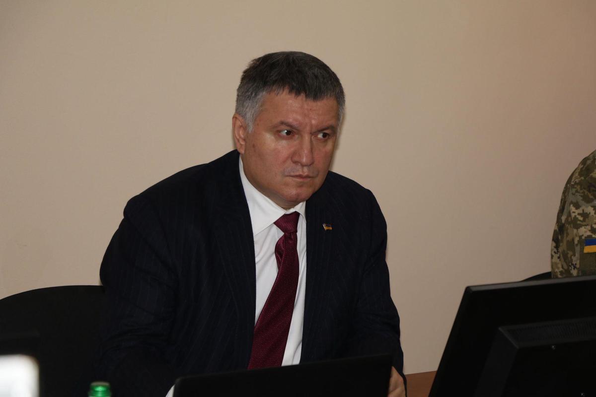 Аваков: Наземная агрессия РФ против Украины обернется для Путина катастрофой