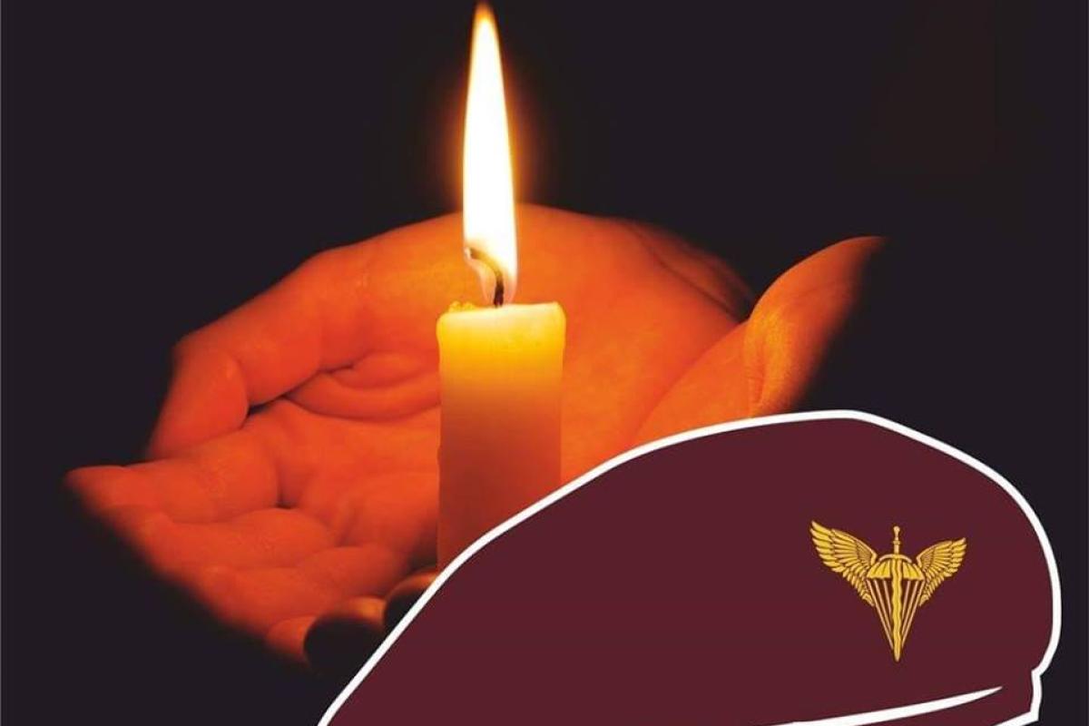 Вражеский обстрел и сердечный приступ: на Донбассе погибли два украинских десантника