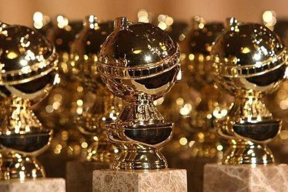 Объявлены номинанты на премию "Золотой глобус-2019"