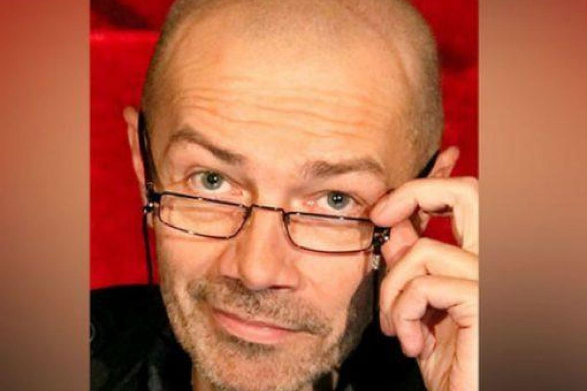 Умер режиссер программы "Спокойной ночи, малыши"
