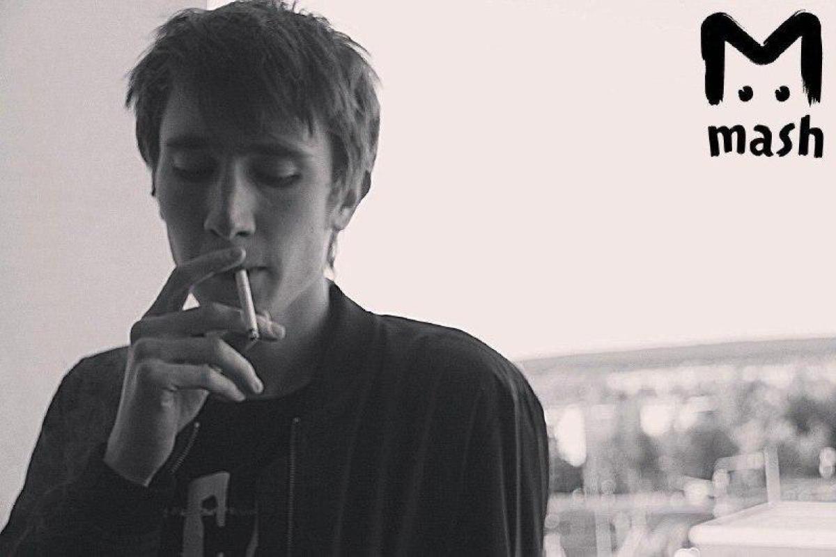 В Москве молодой художник упал с балкона 20-го этажа