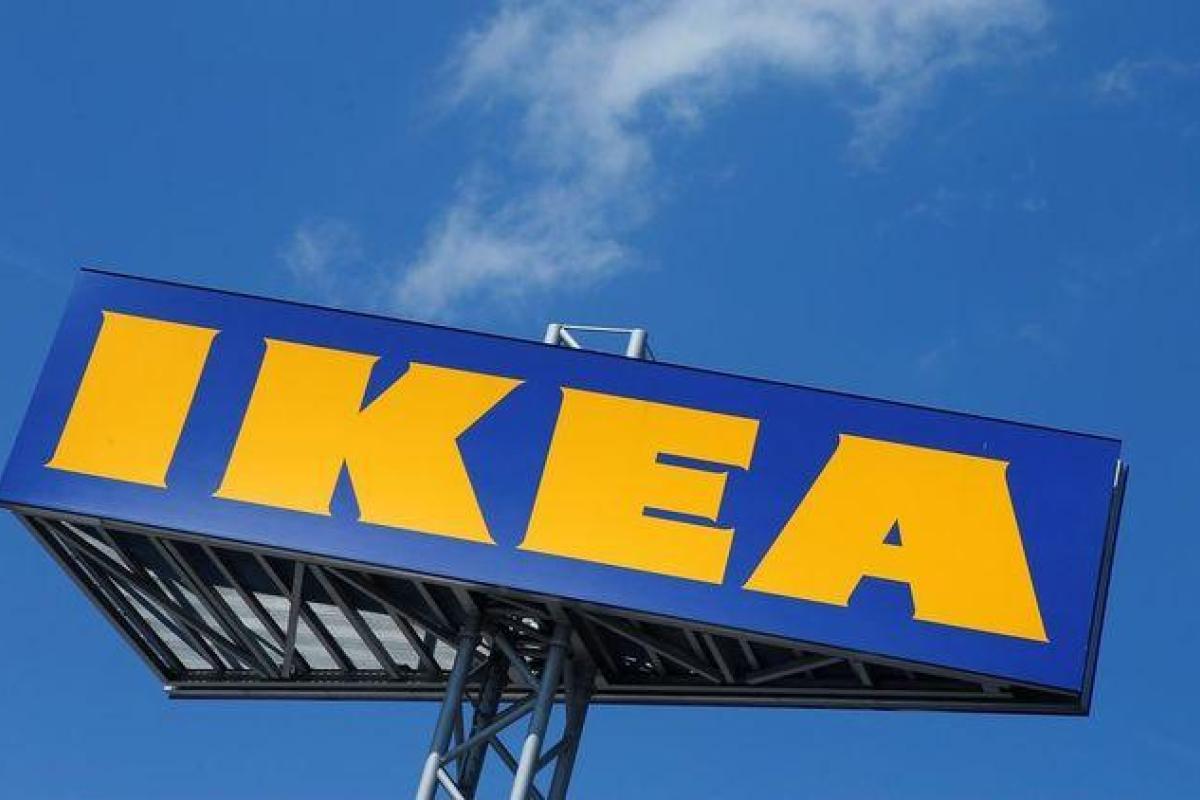 "Новая почта" будет доставлять товары IKEA в Украине "Новая почта" будет доставлять товары IKEA в Украине