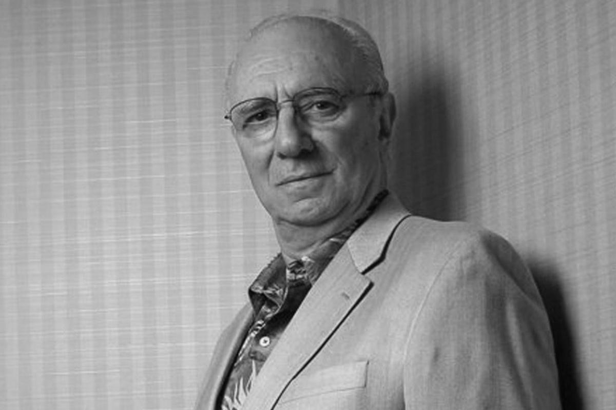 Ушел из жизни актер Филип Боско Ушел из жизни актер Филип Боско