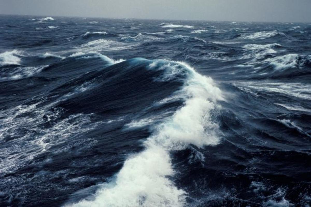 В Тихом океане произошло сильное землетрясение: объявлена угроза цунами