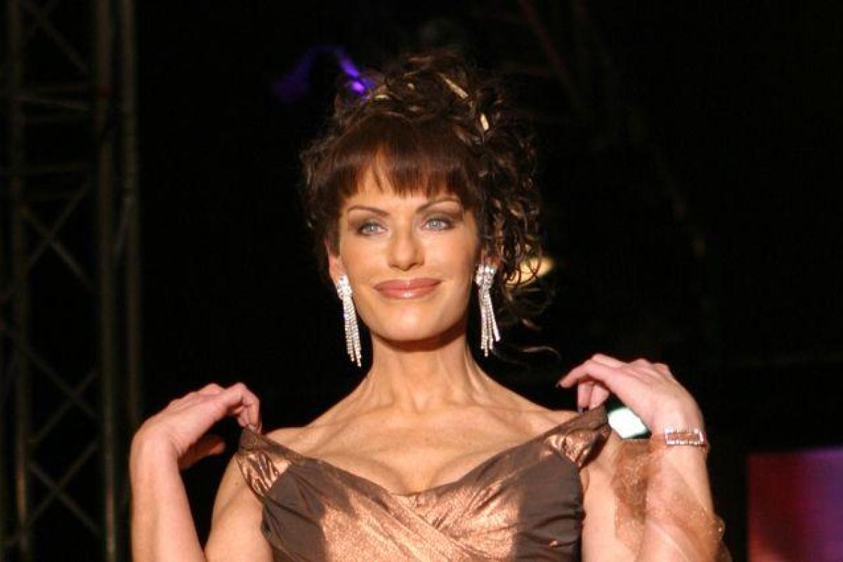 "Выглядит на 80": В сети обсуждают свежее фото Ирины Понаровской